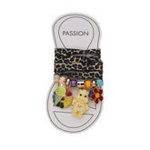 Schnürsenkel - Bär